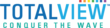 TotalView Global Logo